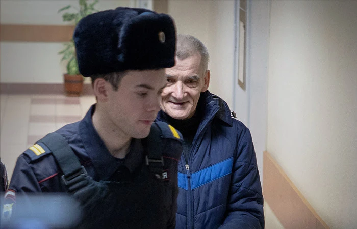 Дмитрієв
