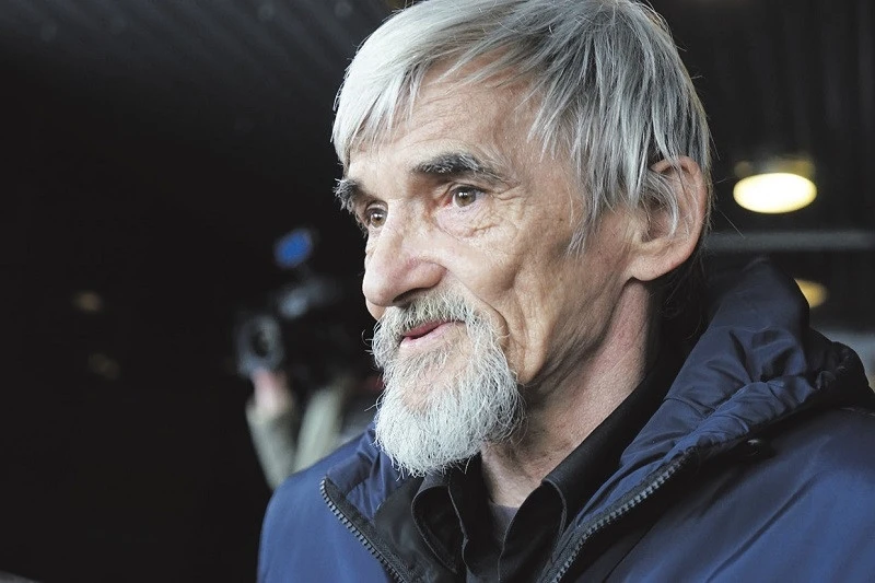 Юрій Дмитрієв