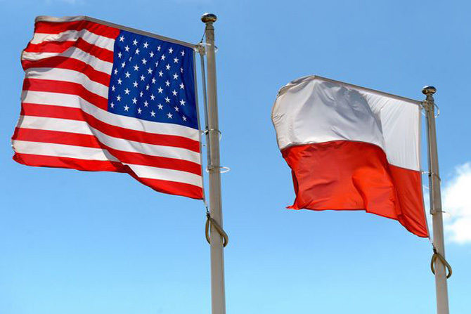 Шанси на посилення східного флангу НАТО американськими військами є доволі високими, - експерт Лакійчук