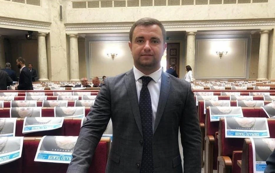 Олексій Ковальов