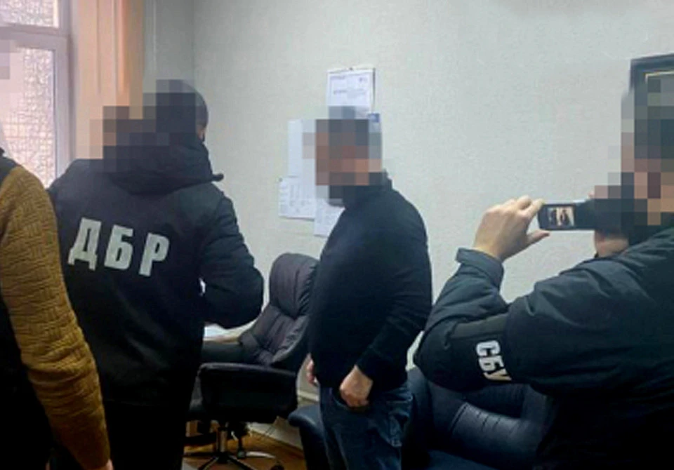 Керівник Івано-Франківської митниці