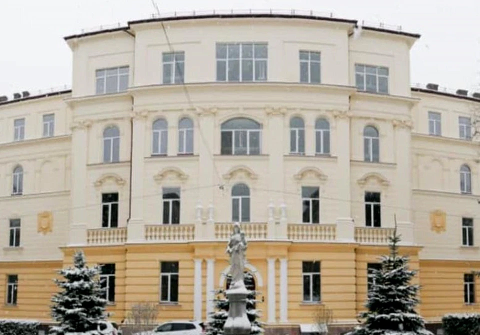 Пологове відділення обласної лікарні відкриють