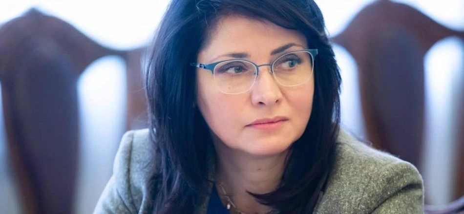 Ірина Фриз
