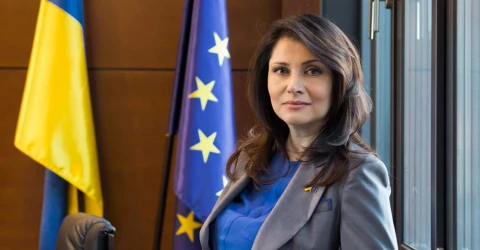 Ірина Фріз
