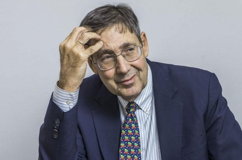 Зараз російська військова операція в Україні стикається із серйозними проблемами, - Гербст