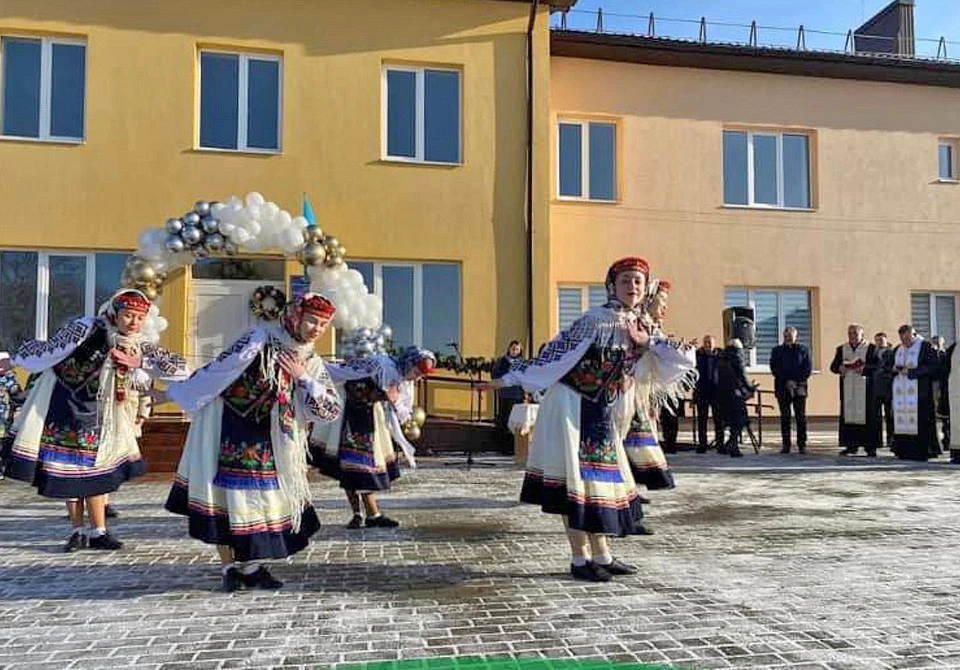 дівчата на морозі