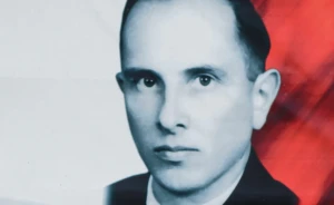 Степан Бандера Степан Бандера