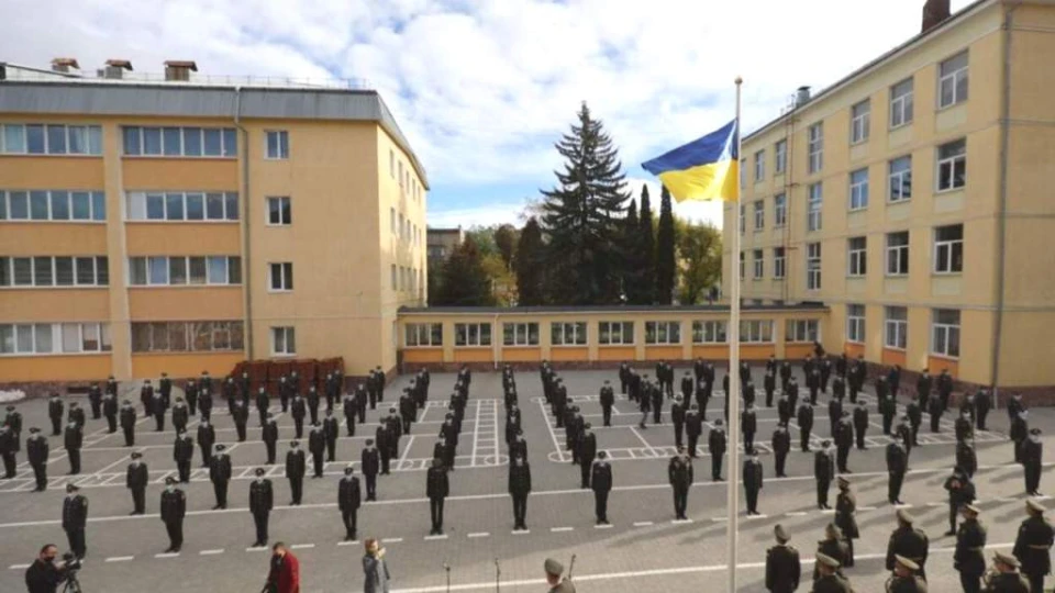 ліцей Крут