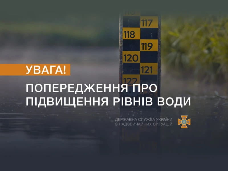 паводки