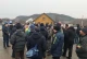Затоплена переправа, село Глиниця