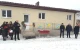 відкриття туалету