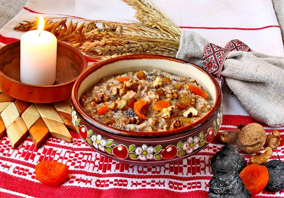 кутя