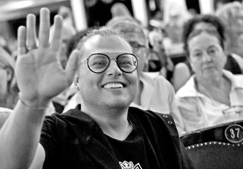 Євгеній Лавренчук
