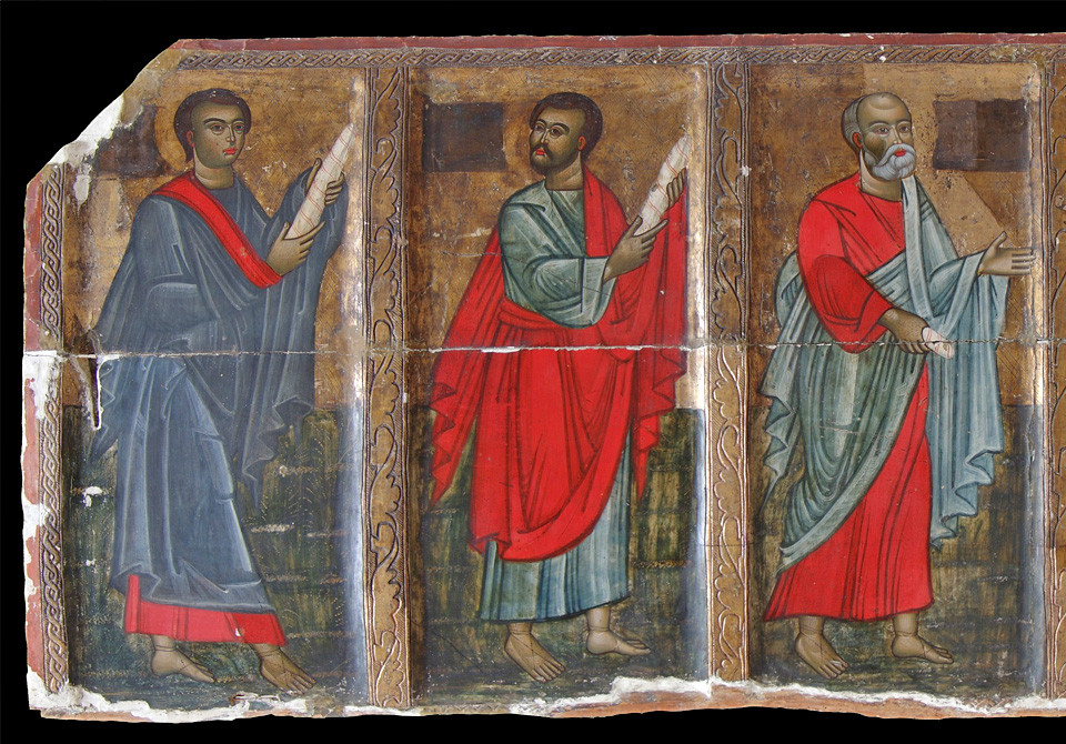 апостоли