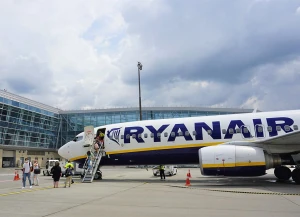 Ryanair