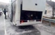 Закарпаття. туристичний автобус