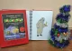 книга Діккенса шрифтом для незрячих