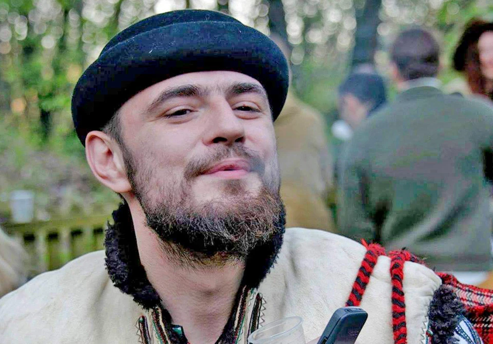 лозинський