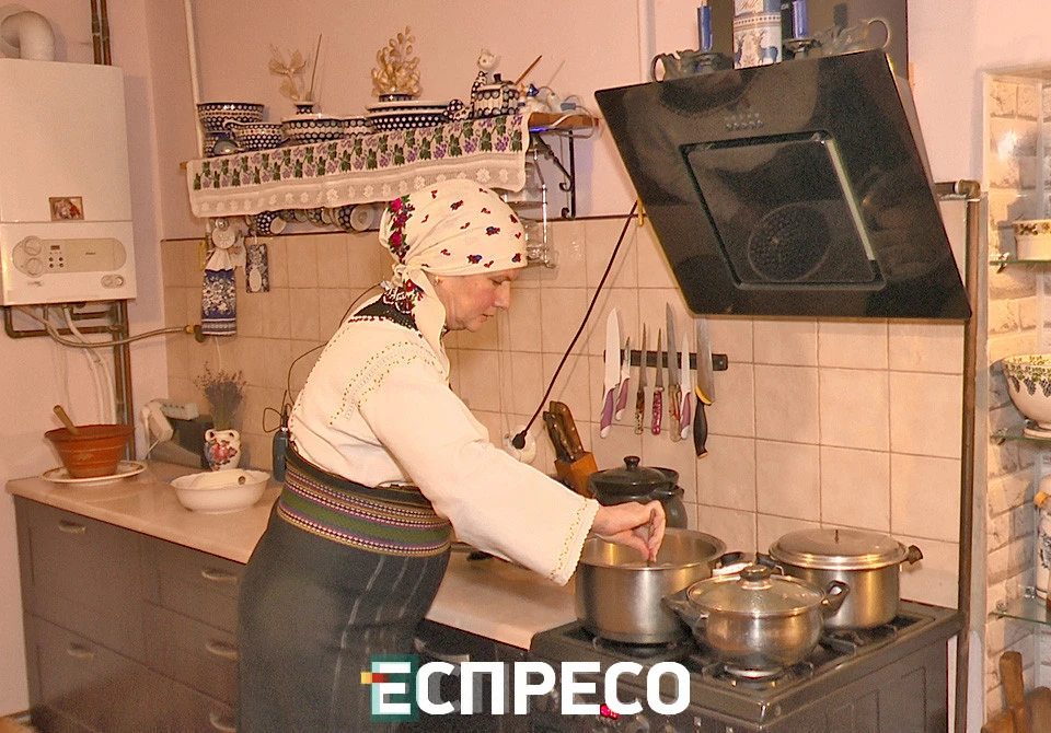 Святвечір