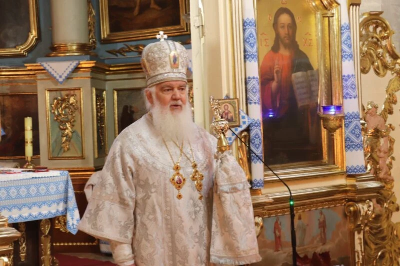 спадкоємиць УАПЦ у Львові