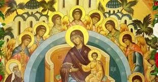 Собор Пресвятої Богородиці