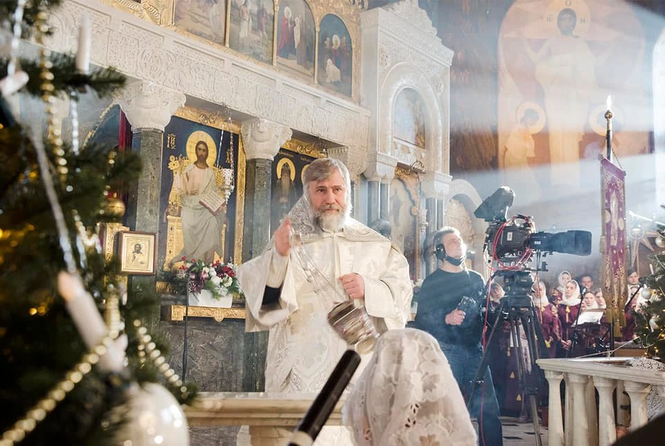 Вадим Новинський