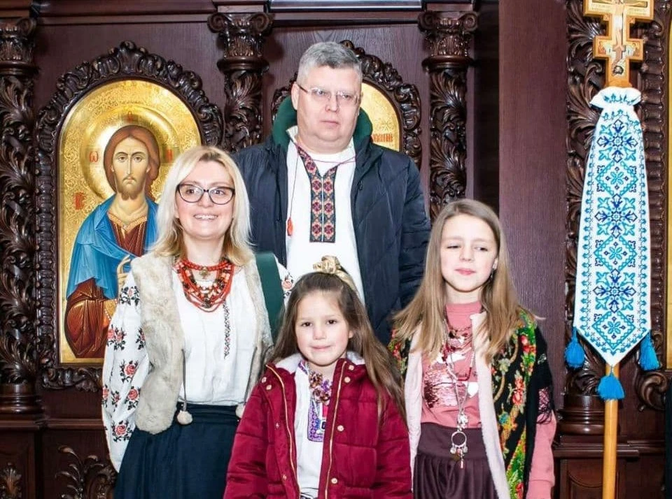 режисерка Богдана Зінов'єва