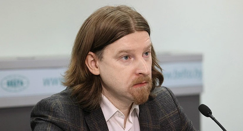 Олексій Дзермант