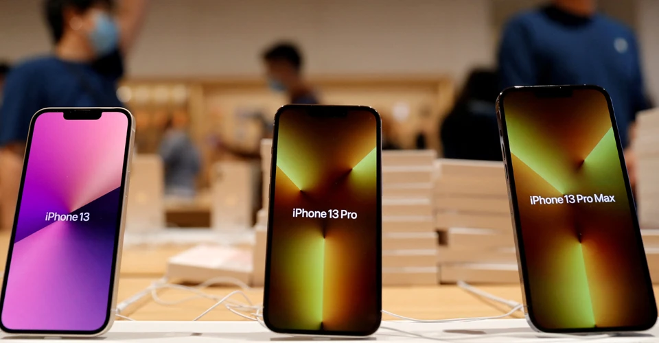 iPhone