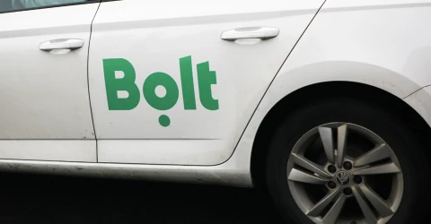 Bolt