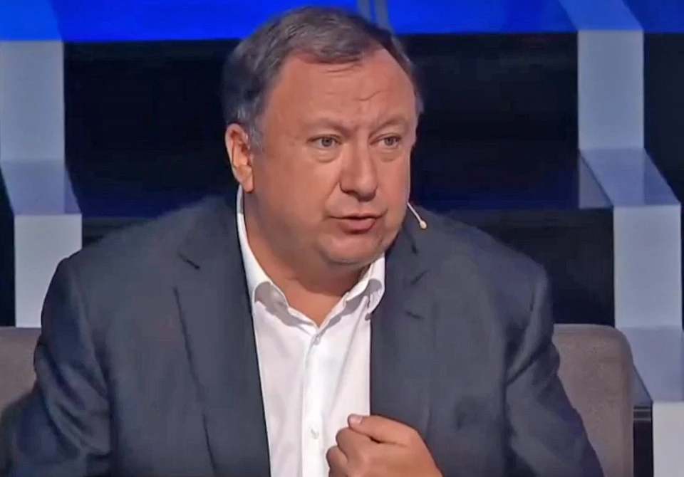 Микола Княжицький