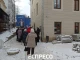 Черги, львівські пільговики