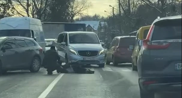 ДТП у Львові