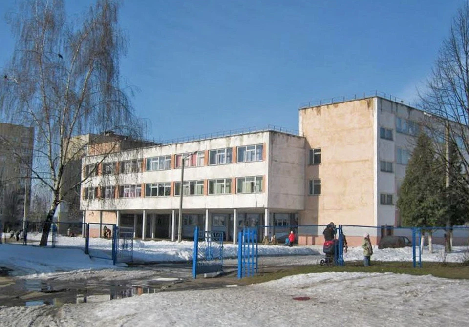 школа 92