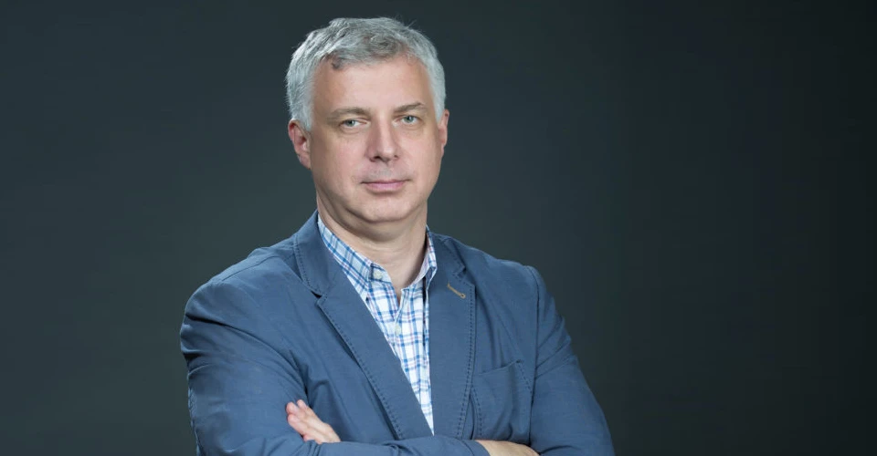 Сергій Квіт