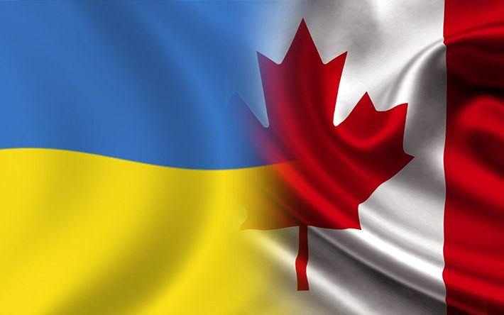 Канада надасть Україні ще $400 мільйонів військової допомоги | Еспресо