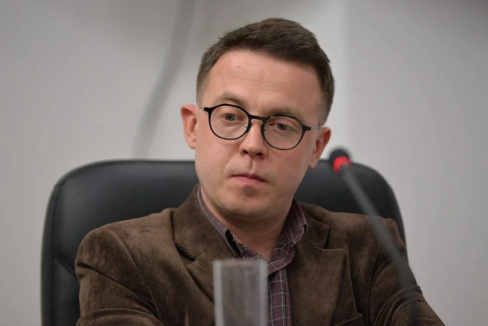 Остап Дроздов