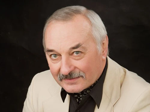 Євген Федорченко
