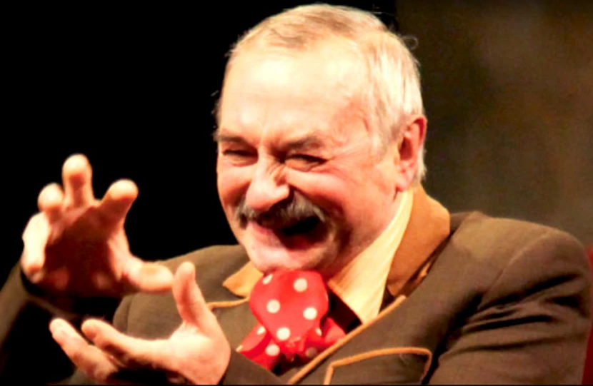 Євген Федорченко