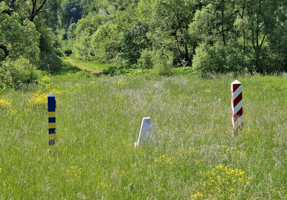 Прикордонні сервісні зони