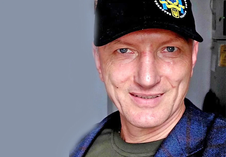 Сергій Харах