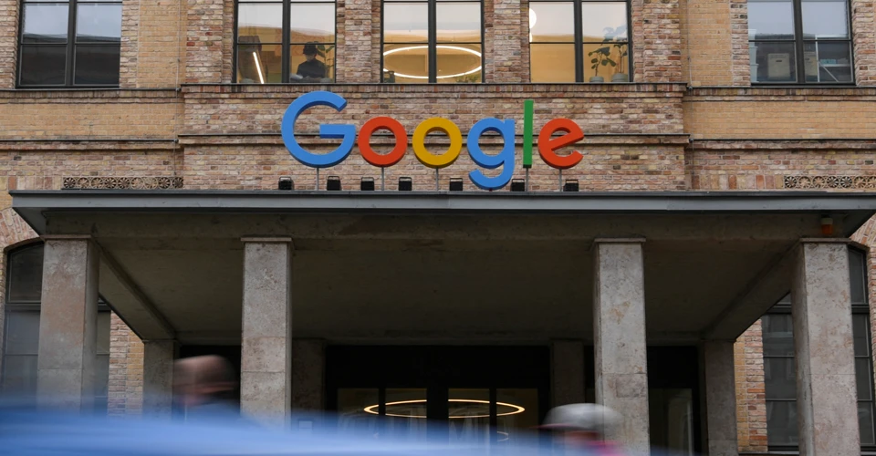 Google