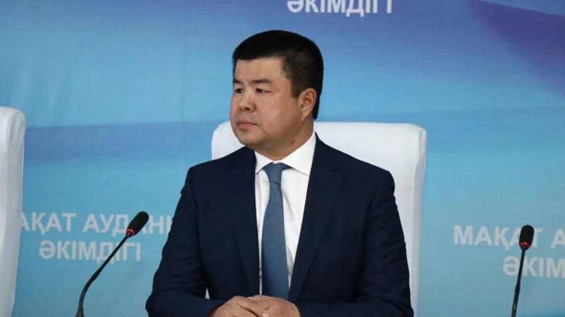 Жумабай Карагаєв