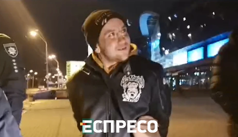 Угонщик