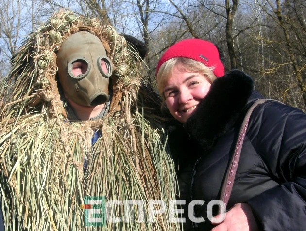 Ярина Коваль