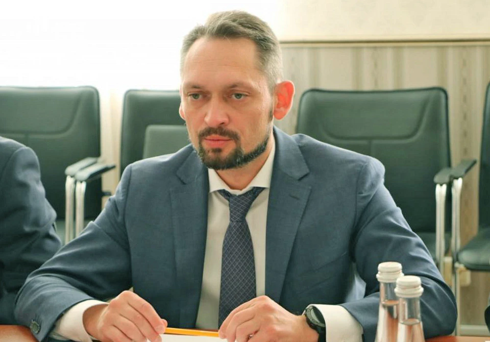 Замлинський Ростислав