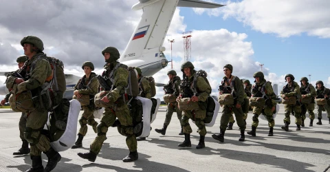 росія солдати