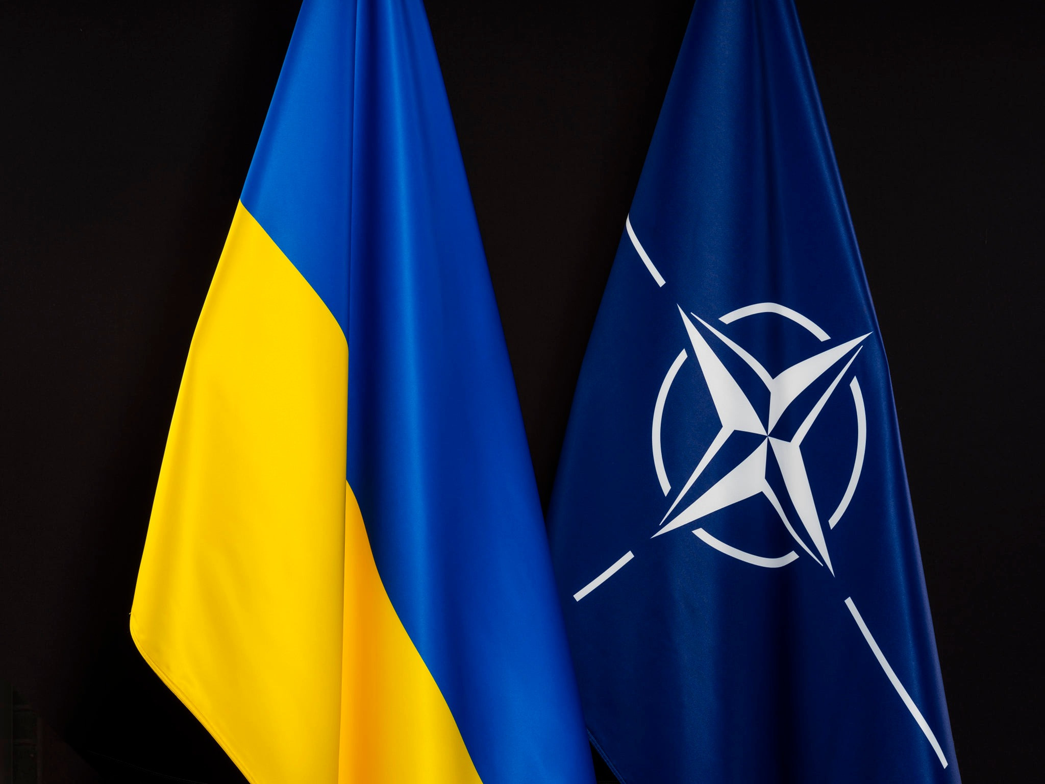 Conditions For Ukraine's Membership In NATO. Espreso