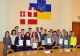Волинська обласна рада нагородила дітей-винахідників