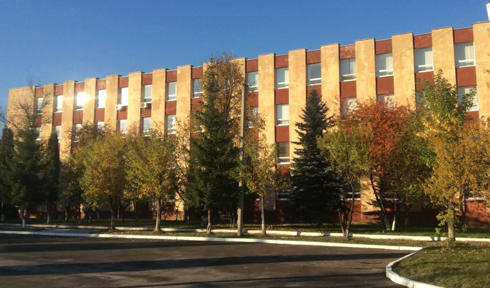 Технологічний фаховий коледж Національного університету "Львівська політехніка"